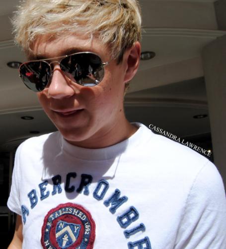 Niall <3