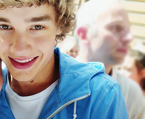 Liam <3'