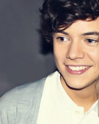 Harry <3