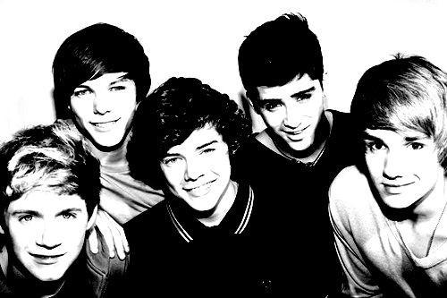 One direction <3