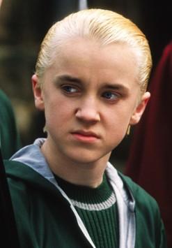 Draco Hottie