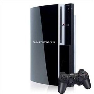 PS3 !