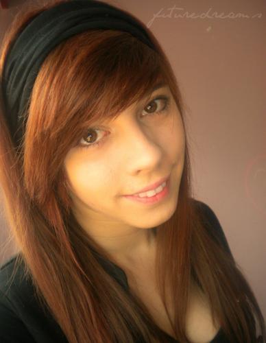 futuredreams ~ redhairrrrr