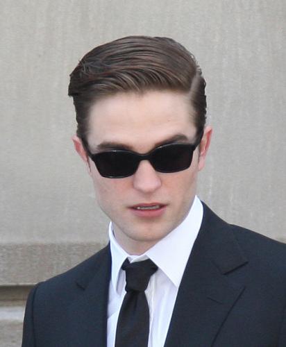 Robbie cosmopolis <3