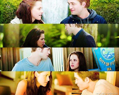 The Twilight-Saga, It's an obsession ! <33