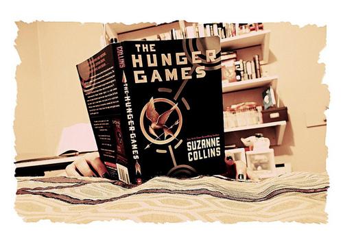 Hunger Games