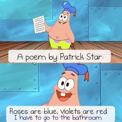 Patrick :3