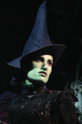 Wicked - Ephaba (Idina Menzel)