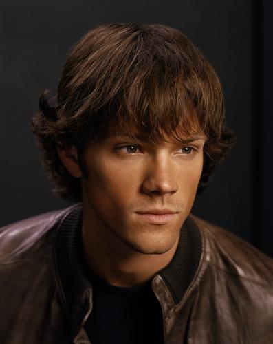 Jared Padalecki (Sam Winchester, Supernatural)