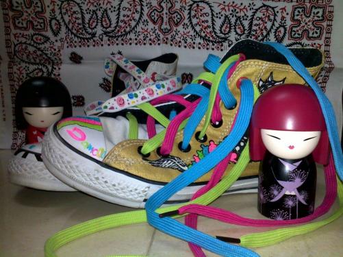 i love converse :p