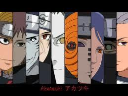 akatsuki