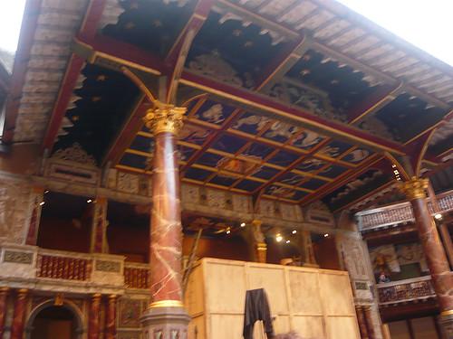 The Globe Theatre