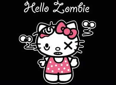 Hello Zombiee