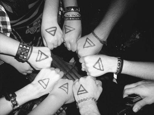 We are Echelon