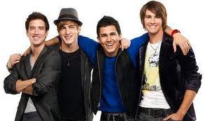 Big Time Rush (L)