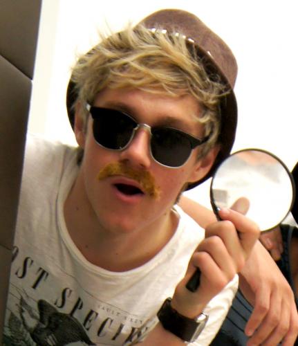 Nialler =D