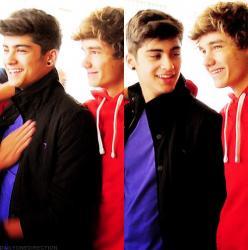 Zayn & Liam xxx