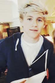 Niall Horan <3