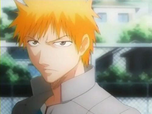 Ichigo :)