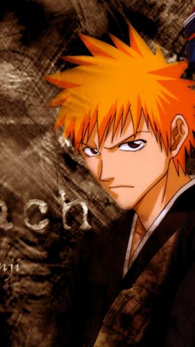 Ichigoooo ^^