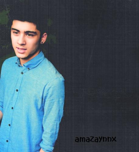 Zayn <3