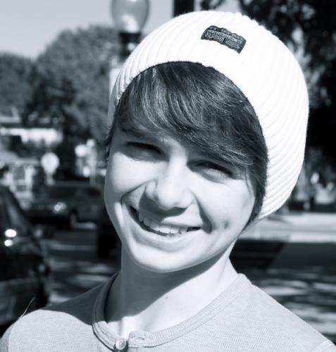 Christian Beadles! <3