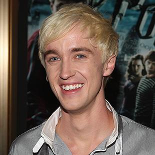 J'Adore Tom Felton