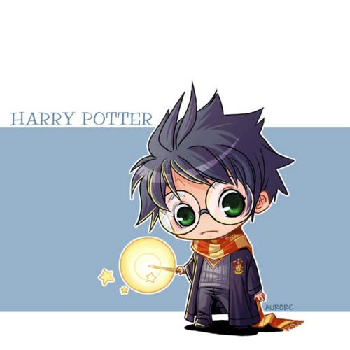 Harry Potter