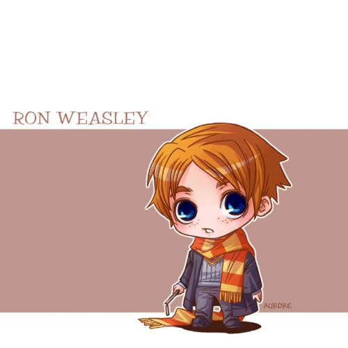 Ron Weasley