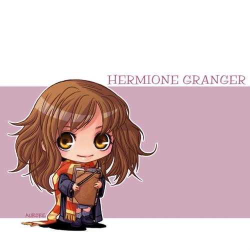 Hermoine Granger