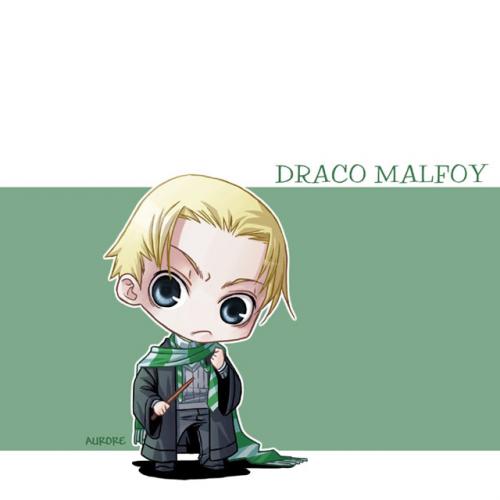 Draco Malfoy