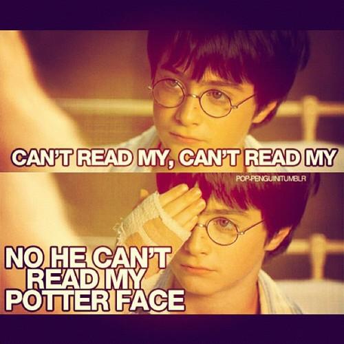 harry potter