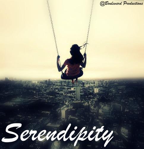 Serendipity