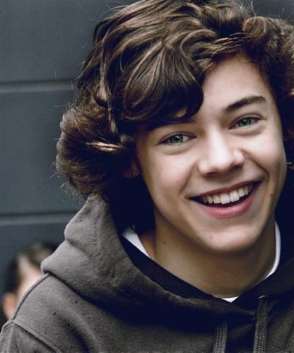 Harry Styles<33