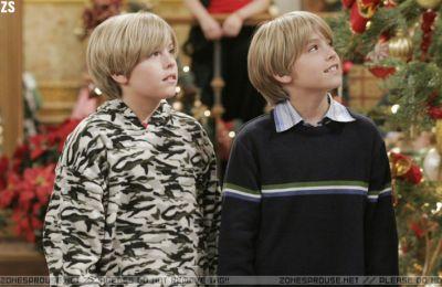 the suite life of zack and cody