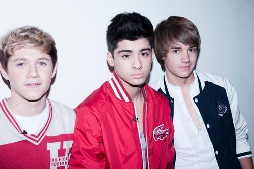 THEM HOTTIES. <3___<3