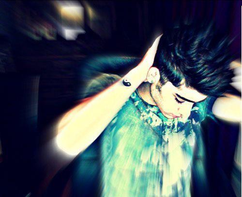 Zayn