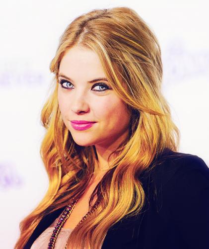 Ashley Benson