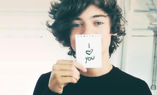 Harry <3