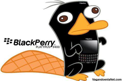 whaha blackperry