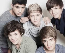 One direction