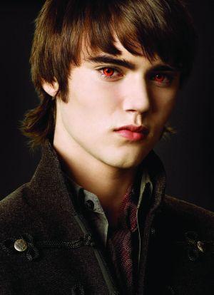 Alec/ Cameron Bright