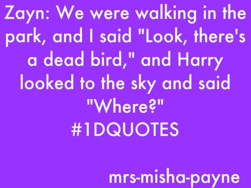 haha...Harry...