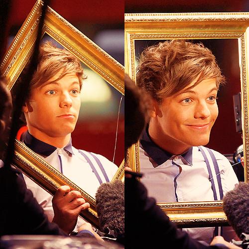 Louis<3