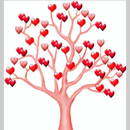 The Love Tree