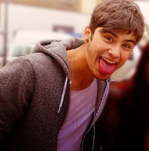 Zayn<3