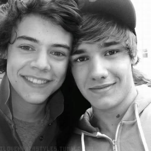 Harry&Liam