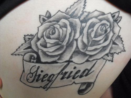 M'n Tattoo <3