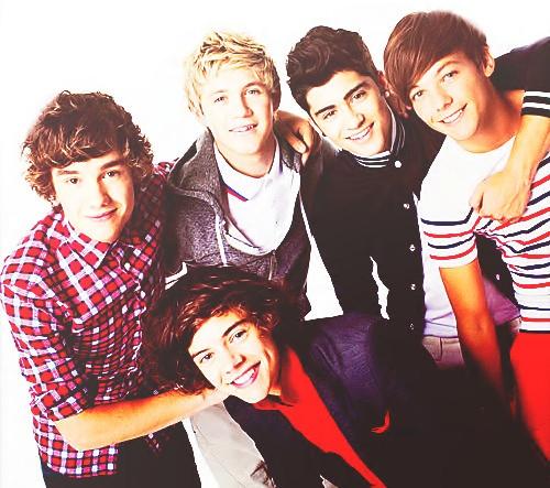 One Direction