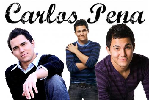 Carlos Pena <3 Made by me :)